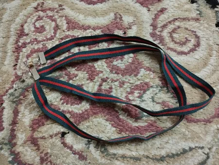 بند عینک مردانه کد Ki 010-Pa-14