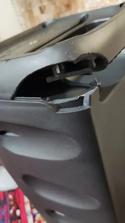 اسپیکر بلوتوثی قابل حمل کی تی اس مدل 1299