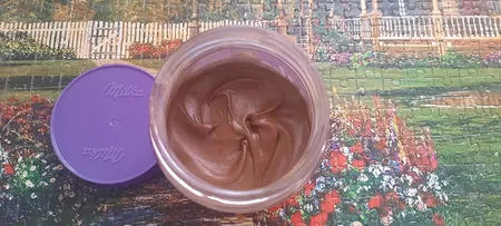 شکلات صبحانه میلکا - 350 گرم