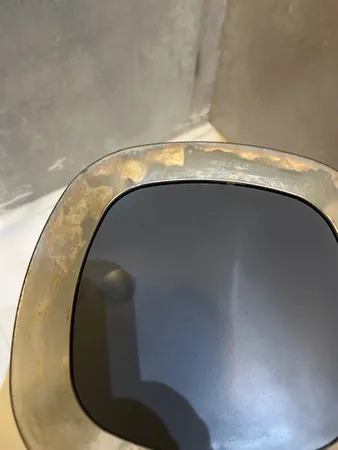 ست سرویس بهداشتی 5 پارچه مدل شیاردار الماس