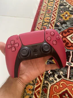 دسته بازی پلی استیشن 5 سونی مدل DualSense سری CFI-ZCT1W