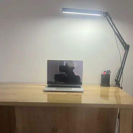 چراغ مطالعه مدل FLEXI-2