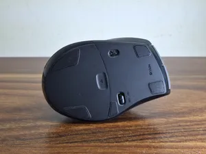 تجریه خرید ماوس بی‌ سیم لاجیتک مدل M705