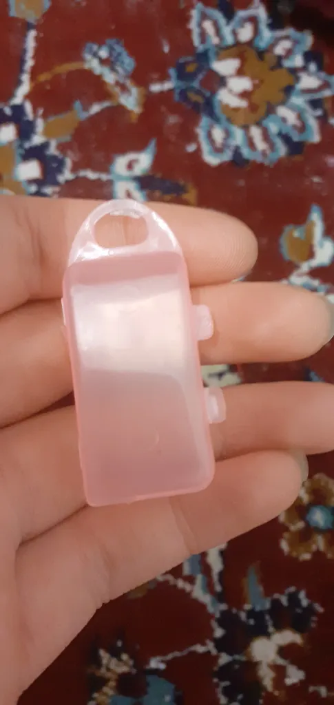 محافظ مسواک مام مدل باتلر بسته 4 عددی