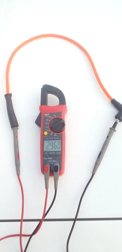 وایر شمع تقویتی کمری مدل 1400 مناسب پراید کاربراتور بسته 5 عددی