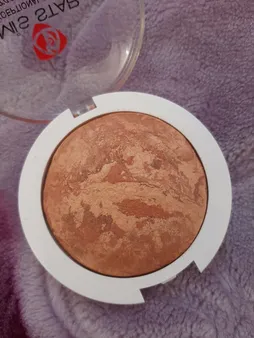 رژگونه تراکوتا میستار مدل MT03 شماره 3