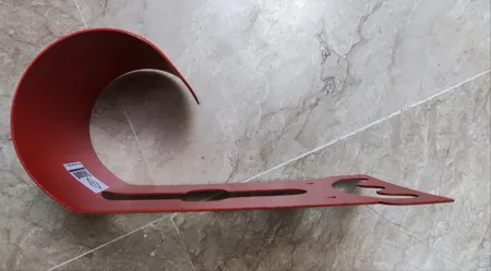 شلنگ جمع کن مدل SCO Hose Holder