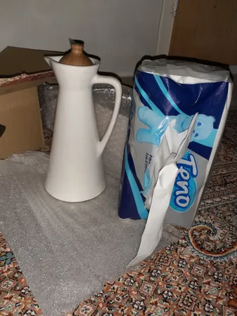 آبلیمو خوری مدل SBS