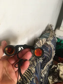 دوربین شکاری دو چشمی مدل 30x60