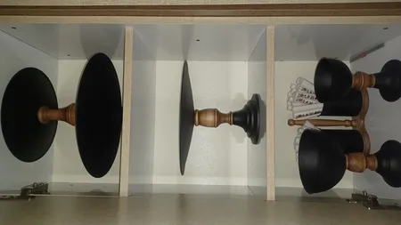 سرویس پذیرایی 5 پارچه  مدل LX  کد 12