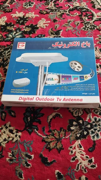 عکس ارسالی خریدار