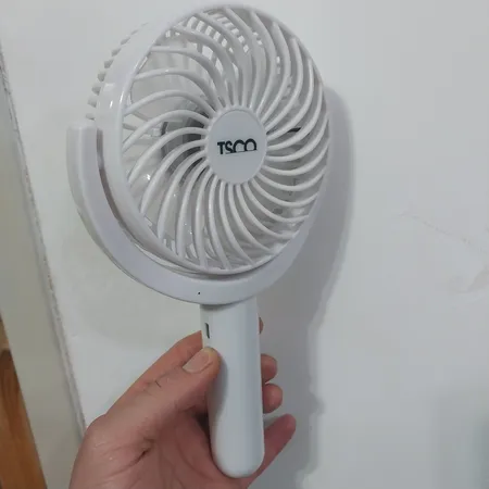 پنکه USB تسکو مدل TFan 01