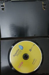 تجریه خرید نرم افزار آموزش زبان انگلیسی رزتااستون نشر جی بی تیم