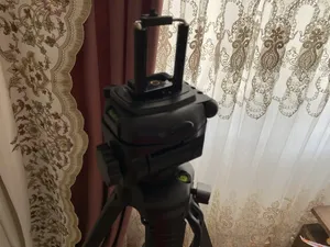 تجریه خرید سه پایه دوربین ویفنگ مدل WT-3570