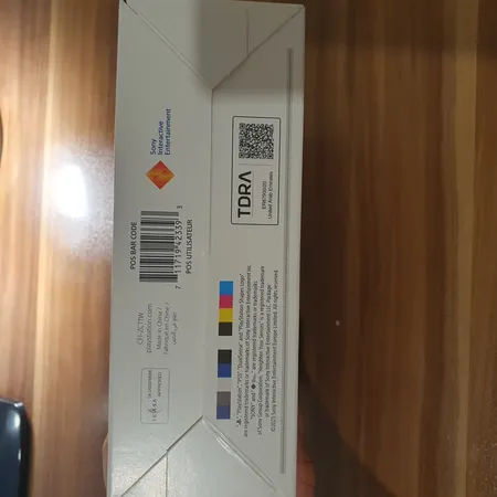 دسته بازی پلی استیشن 5 سونی مدل Grey Camouflage