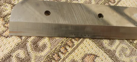 تیغ دستگاه برش مدل 868