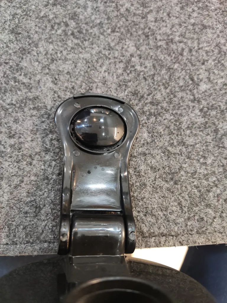 شیکر اسپایدر مدل 7 تکه گنجایش 0.5 لیتر