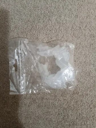 فاصله دهنده انگشتان پا مدل LS 515 بسته 2 عددی