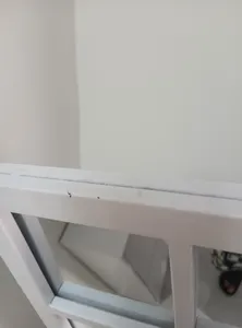 تجریه خرید آینه مدل قدی طرح نسیم کد 180