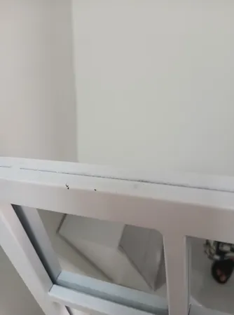 آینه مدل قدی طرح نسیم کد 180