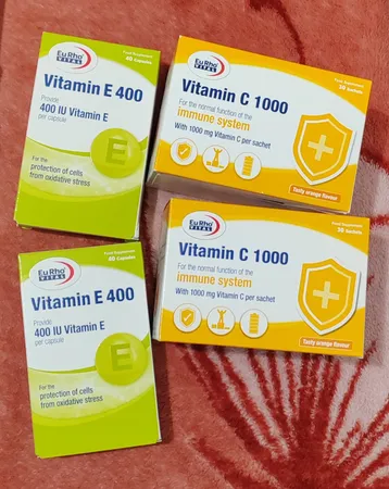 قرص بیوپانتن یوروویتال بسته 60 عددی