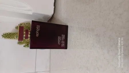 ادو پرفیوم زنانه جاسپر پرفیوم مدل Ephoria حجم 100 میلی لیتر