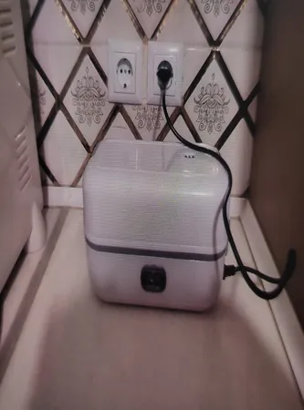 ظرف غذا مدل DHH-C02