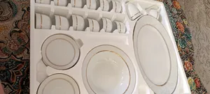 تجریه خرید سرویس غذاخوری 102 پارچه 12 نفر چینی زرین ایران مدل Hadiye سری ایتالیا اف درجه یک