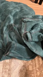 تجریه خرید پتو مسافرتی 1 نفر شایسته مدل قلبی سایز 200×155 سانتی‌متر