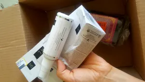 تجریه خرید لوسیون ضد ریزش و محرک رشد موی سیلورال مدل ماینوکسیدیل حجم 60 میلی لیتر