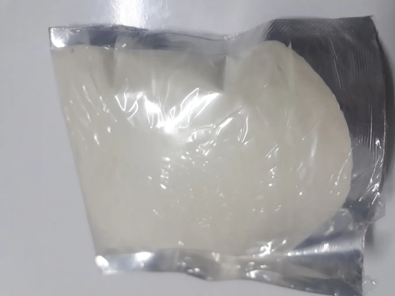 آرد ثعلب خوش پاک - 100گرم