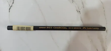 مداد کنته فابر کاستل مدل ART & Graphic PITT Medium