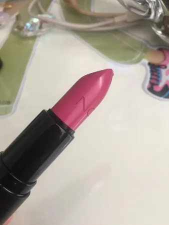 رژ لب جامد نوت سری Rich Color تحت لیسانس شماره15