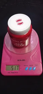 تجریه خرید کرم تقویت کننده مو ورد کالر مدل AQVA حجم 475 میلی لیتر