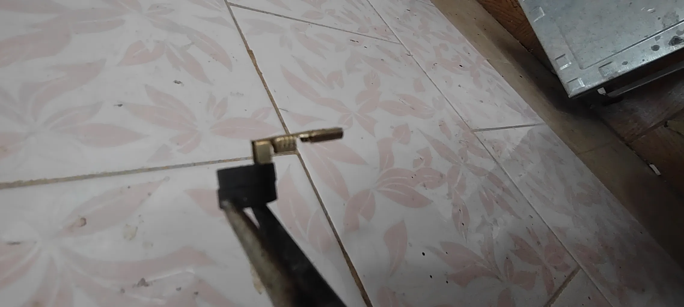 سرسیم تی آر اس مدل VE6-10A-1.2 بسته 100عددی