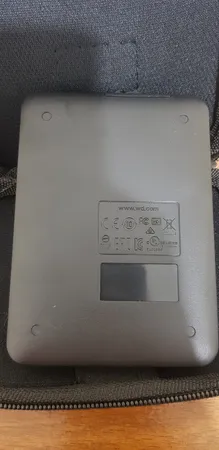 قاب هارد اکسترنال 2.5 اینچی  مدل veneto