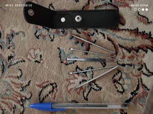 تجریه خرید مجموعه نظافت گوش مدل M1 بسته 6 عددی