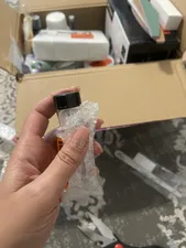 تجریه خرید کلینزر پنس مژه مونیمار مدل professional حجم 18 میلی لیتر