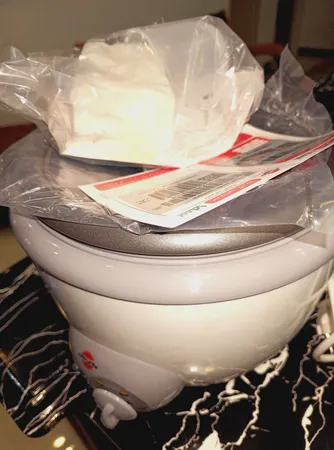 پلوپز 4 نفره پارس خزر مدل RC-101TSP