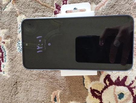 گوشی موبایل سامسونگ مدل Galaxy A35 دو سیم کارت ظرفیت 128 گیگابایت رم 8 گیگابایت