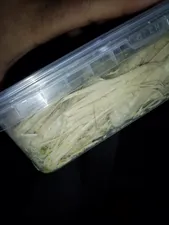 تجریه خرید حلوا شکری پشمکی قدیما - 500 گرم