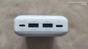 تجریه خرید پاوربانک 15 وات ای دیتا مدل C20 ظرفیت 20000 میلی آمپر ساعت