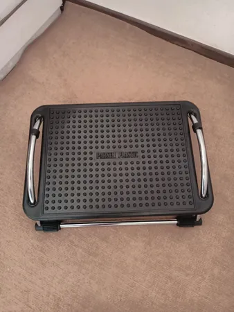 زیر پایی پارسه پلاستیک مدل متحرک اداری