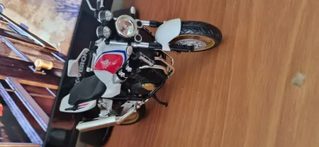 موتور بازی مدل هوندا سی بی 1300 Honda CB1300 SFautomaxx 1.12