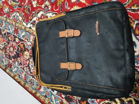 کوله پشتی زنانه مدل اسپرت کد maserati - 2030