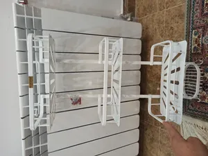 تجریه خرید قفسه حمام کرال اورون کدMsa3