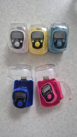 صلوات شمار کد 2022 بسته 5 عددی