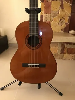 پایه گیتار سناتور مدل آدمیرال