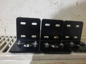 تجریه خرید براکت اسپیندل موتور مدل 775