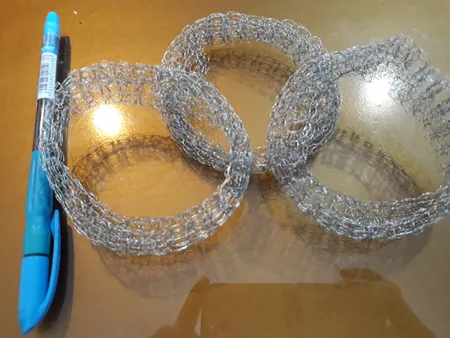 فیلتر رسوب گیر چای ساز مدل fi333 بسته 3 عددی